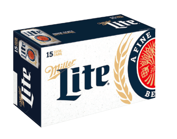 Miller Lite