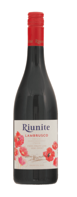 Riunite Lambrusco