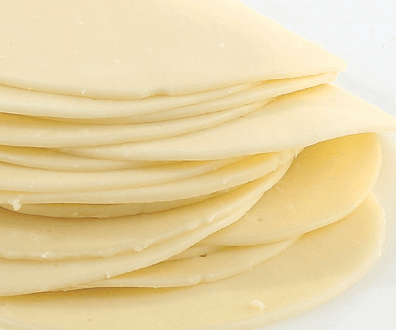 BelGioioso "Deli Sliced" Mild Provolone Cheese