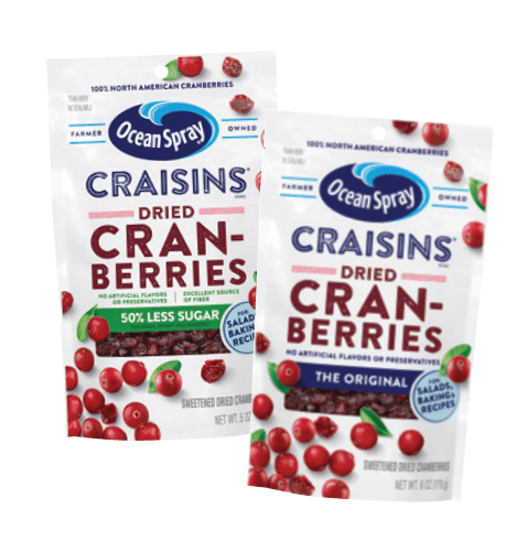 Ocean Spray Craisins