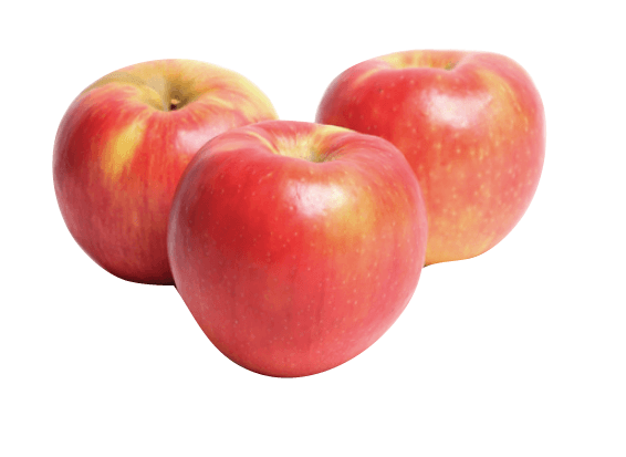 None Sweet & Delicious Honeycrisp Apples