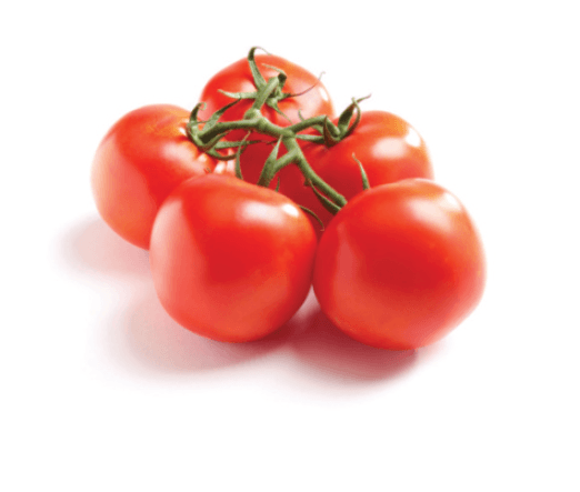 None Tomatoes on the Vine