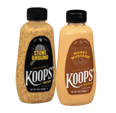 Koops' Mustard