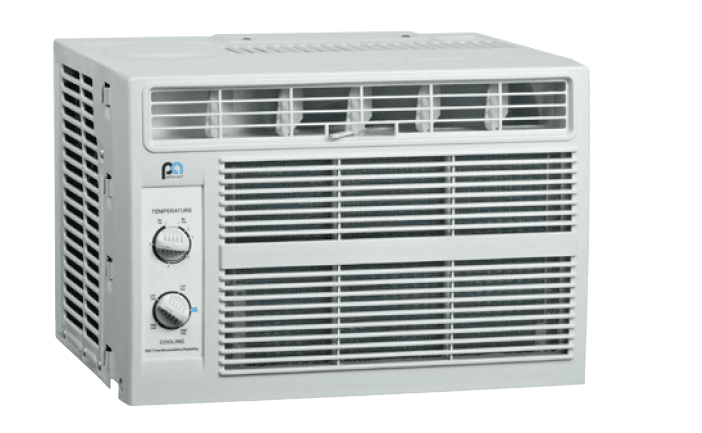 None 5000 BTU Air Conditioner