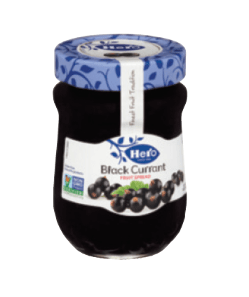 Hero Fruit Spread