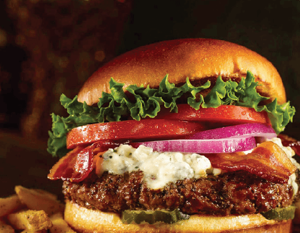 Schweid & Sons Fresh Beef Patties