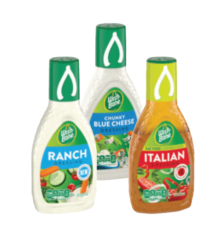 Wish-Bone Dressing