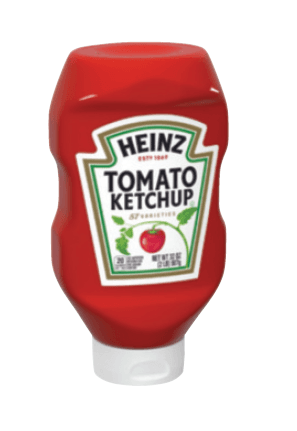 Heinz Ketchup
