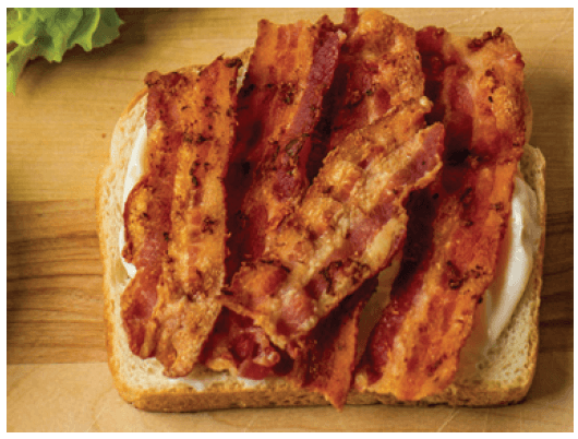 Sugardale Hickory Bacon