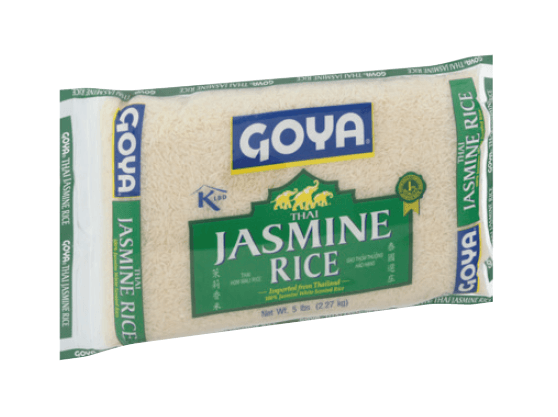 Goya Thai Jasmine Rice