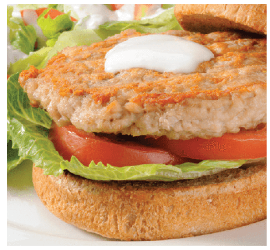 Jennie-O 85% Lean Ground Turkey Chub