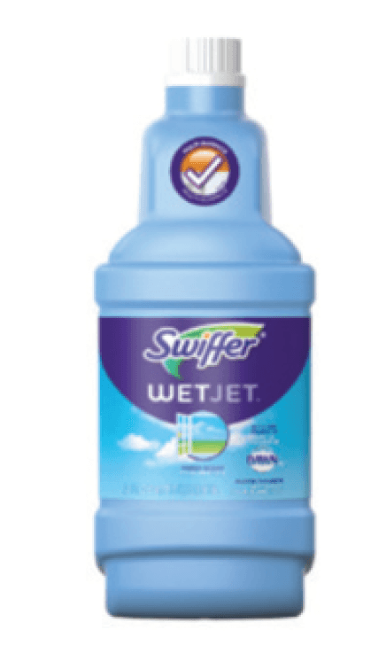 Swiffer Wet Jet Refill