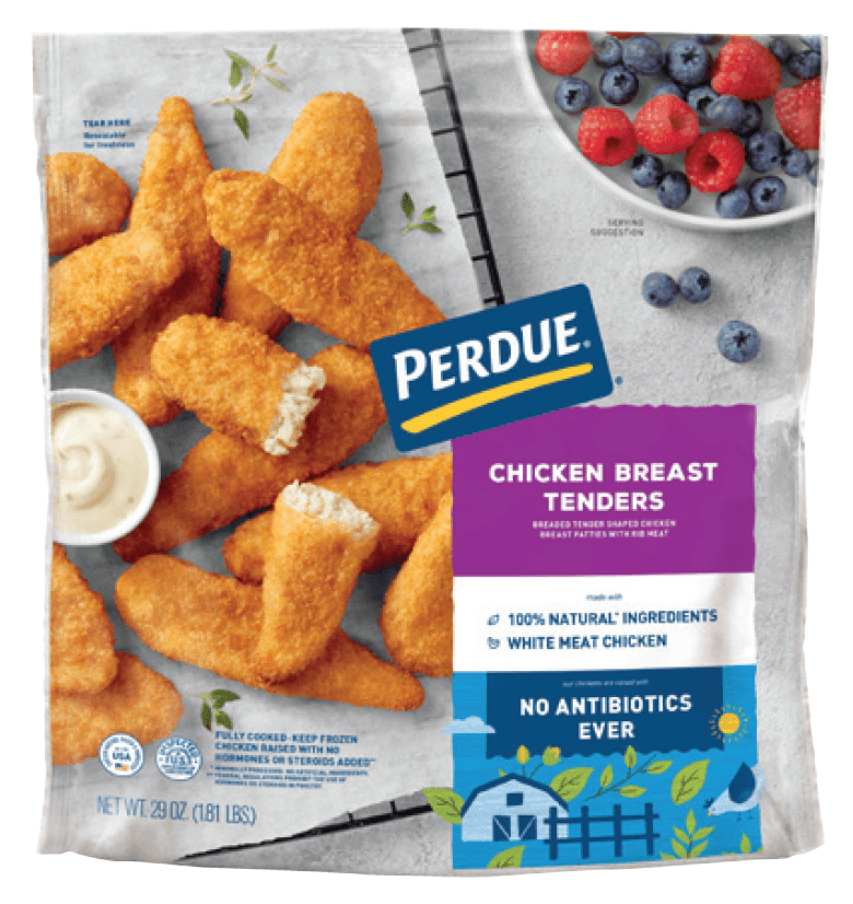 Perdue Breaded Chicken