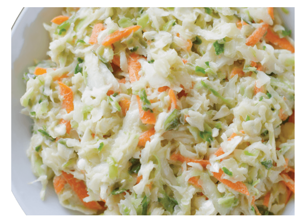 Redner's Creamy Cole Slaw