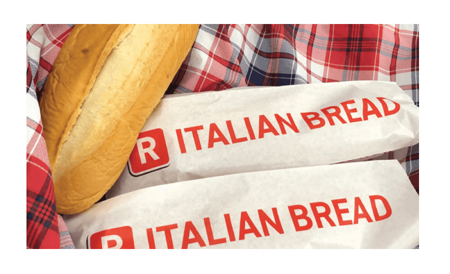 None Italian Bread